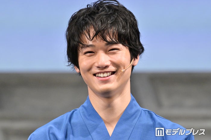 中川大輔、舞台初主演作に自信「いい状態で本番に臨める」“オニ語”も無事習得＜鴨川ホルモー、ワンスモア＞