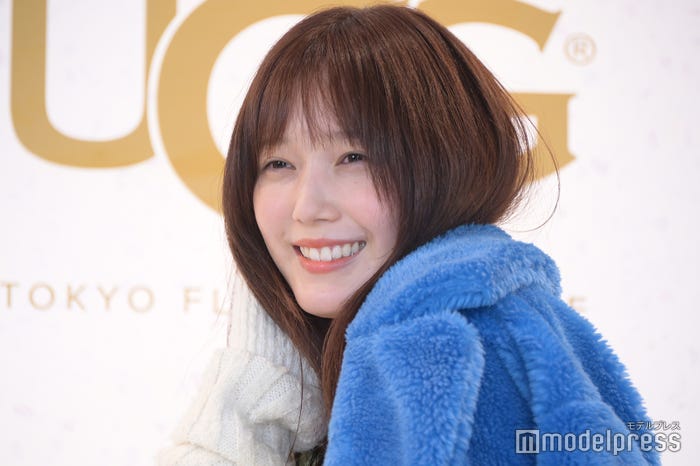 本田翼(C)モデルプレス