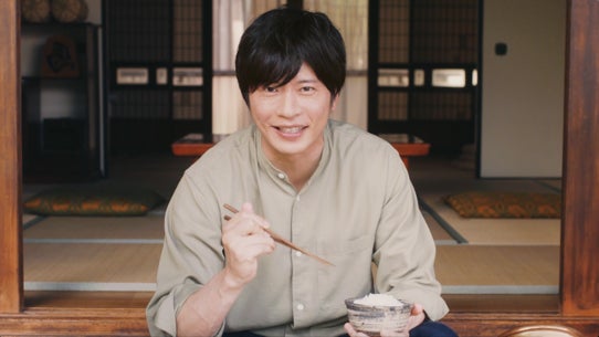 田中圭（提供写真）