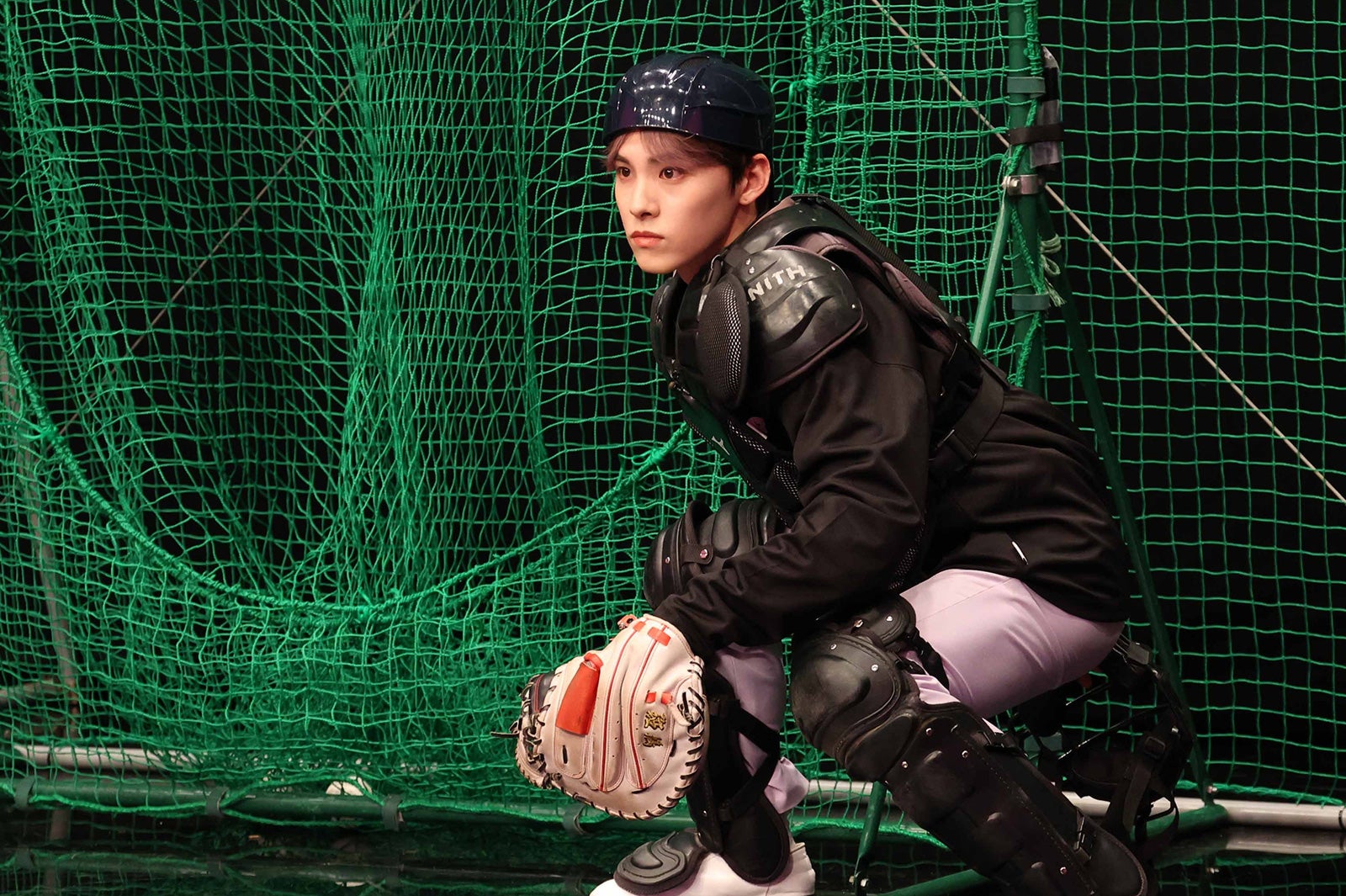 川西拓実（C）フジテレビ