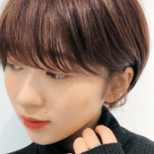 梅雨の湿気に負けない髪型とは おすすめのまとまりボブ6選 モデルプレス 梅雨の湿気に負けない髪型とは おすすめのまとまりボブ6選 モデルプレス