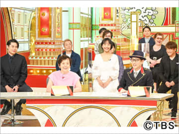 野沢雅子 神谷浩史ら超人気声優24人が 金スマ に集結 キスマイ 宮田俊哉の暴走で中居正広とのバトルがぼっ発 モデルプレス