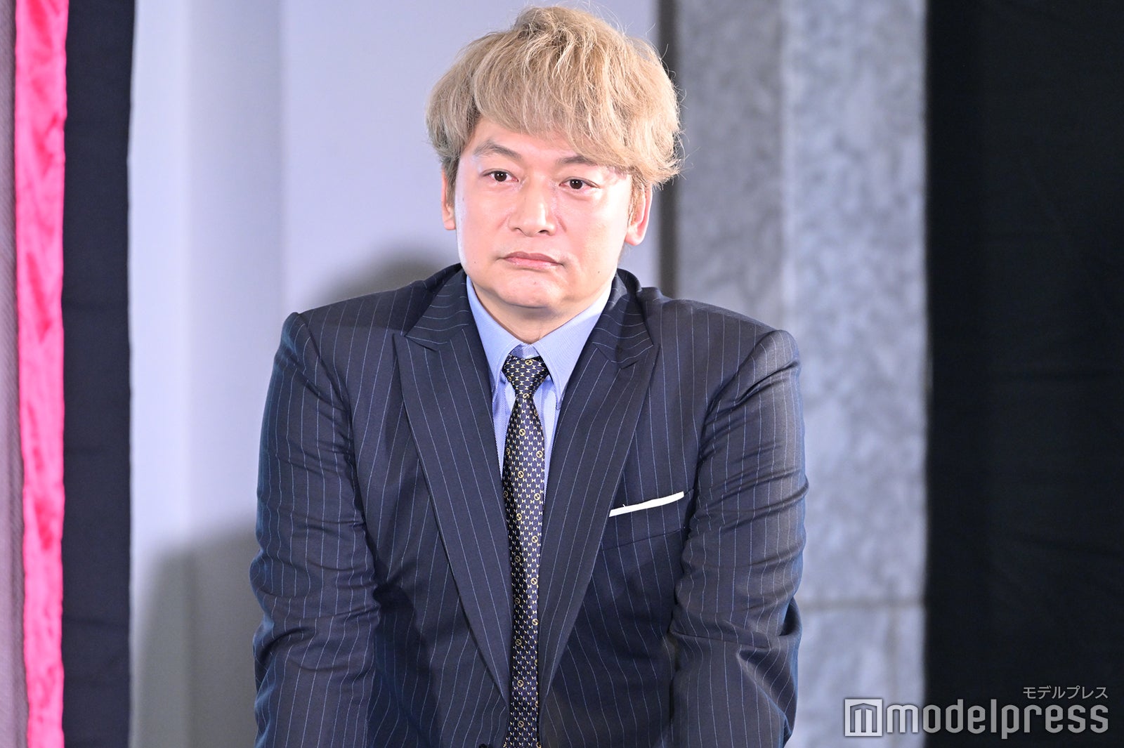 香取慎吾（C）モデルプレス