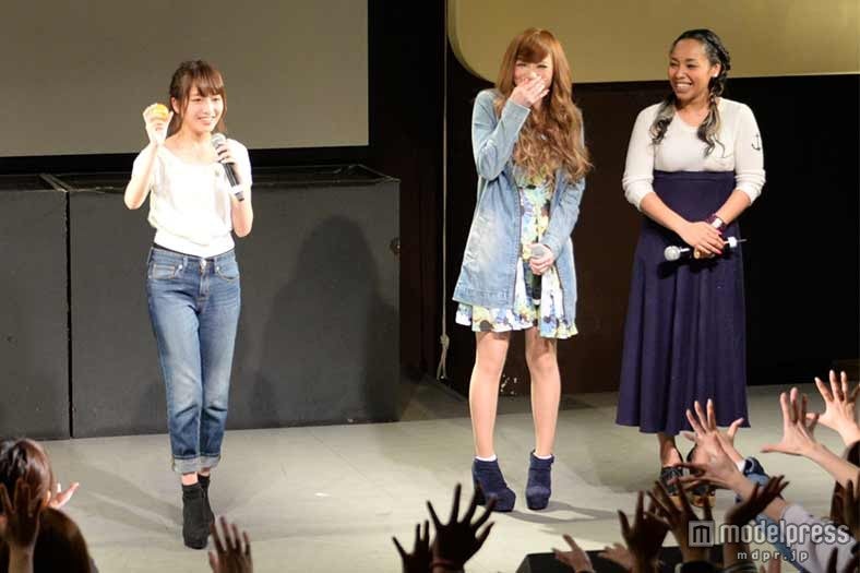 イベントの様子