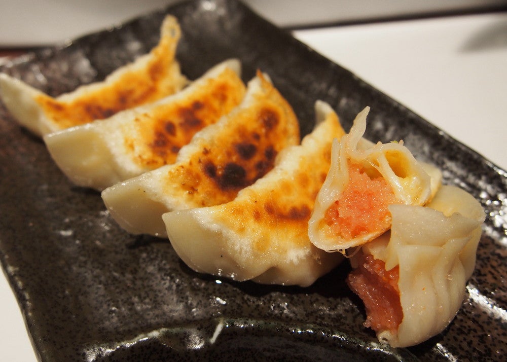 クラフト餃子フェス TOKYO 2022／画像提供：LAF Entertainment