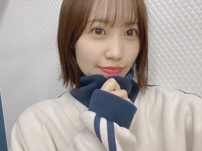 松田里奈/松田里奈オフィシャルブログより