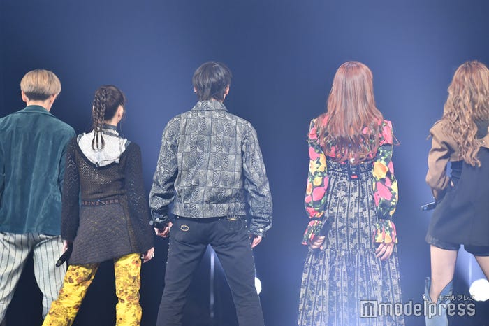 lol(C)モデルプレス