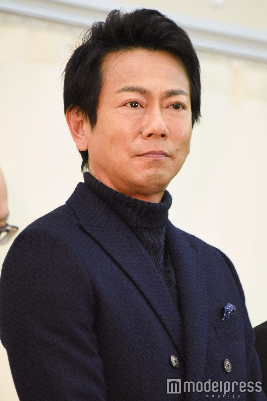 東幹久 （C）モデルプレス