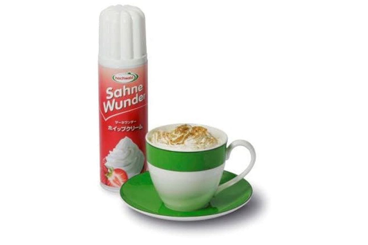 ザーネワンダー