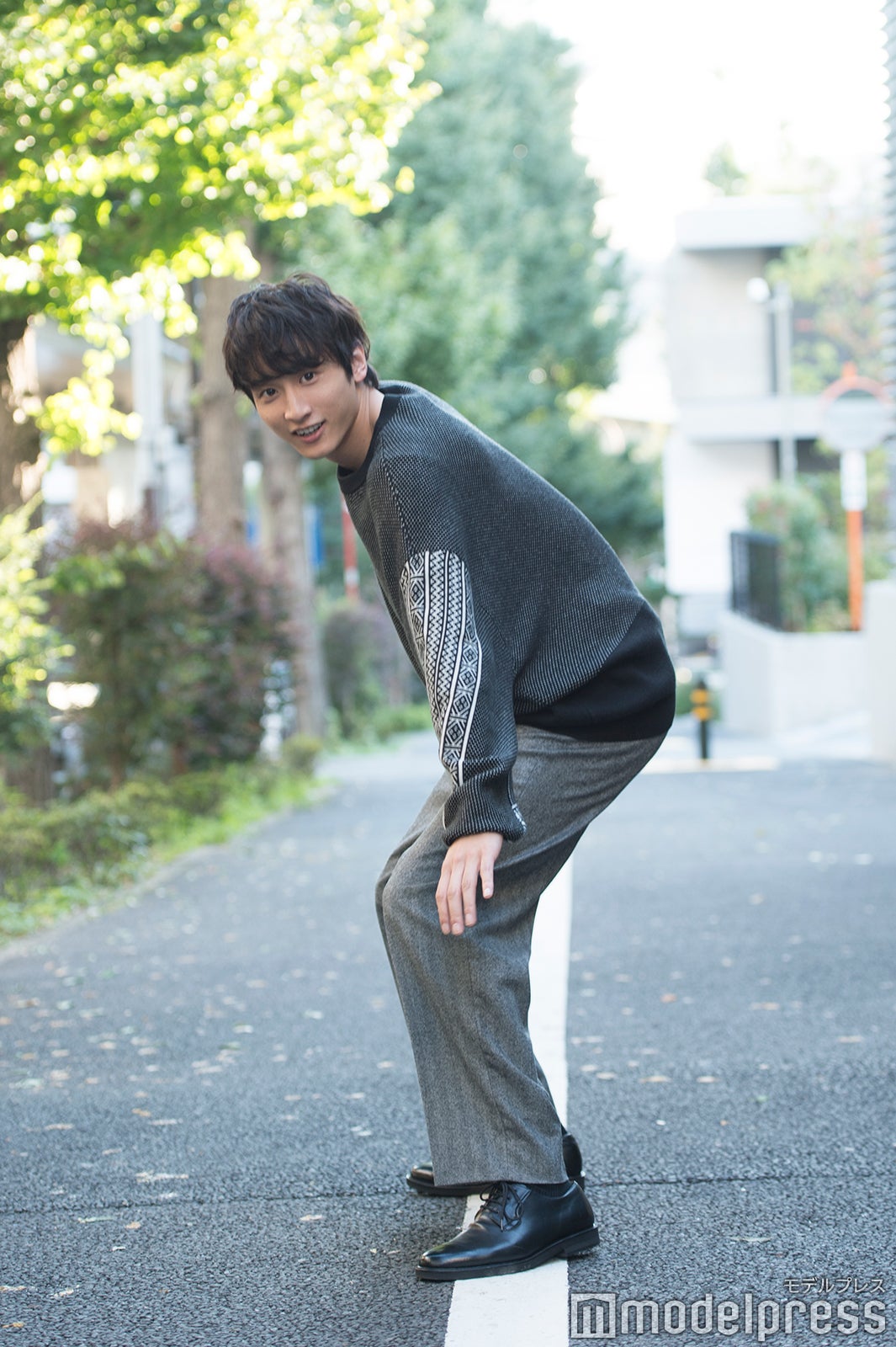 小関裕太 （C）モデルプレス