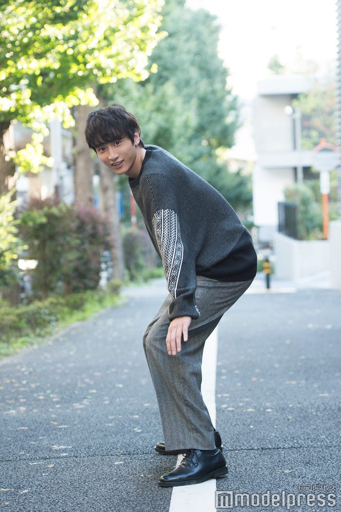 小関裕太 (C)モデルプレス