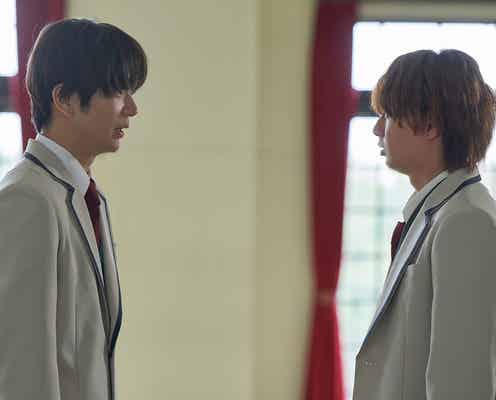 <君が死ぬまであと100日 第7話>林太郎、いつきの哀しい過去を知る うみの運命は?