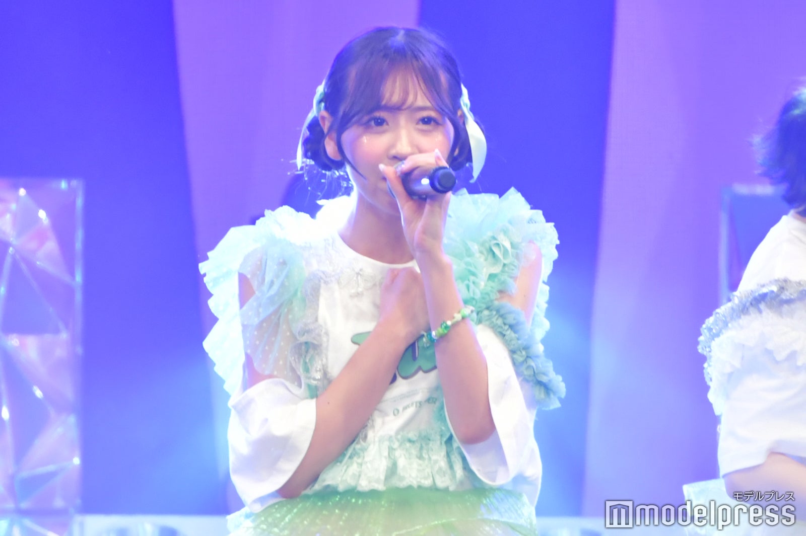 櫻井優衣（C）モデルプレス