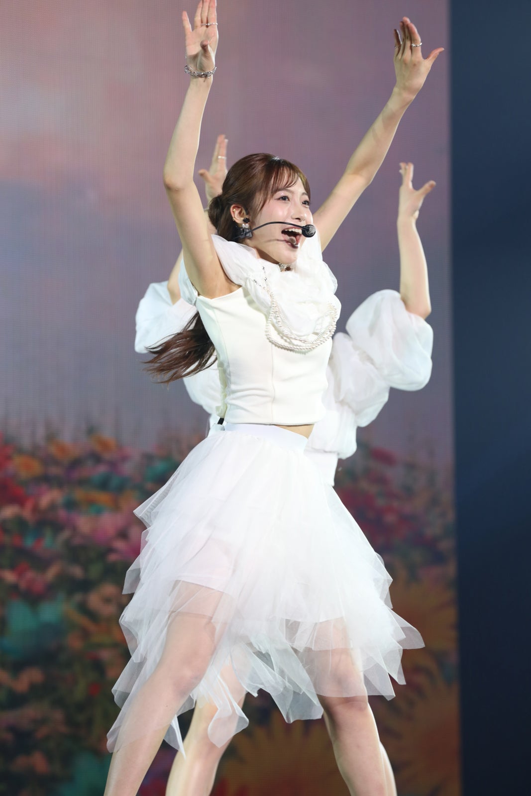 ハナ（提供写真）