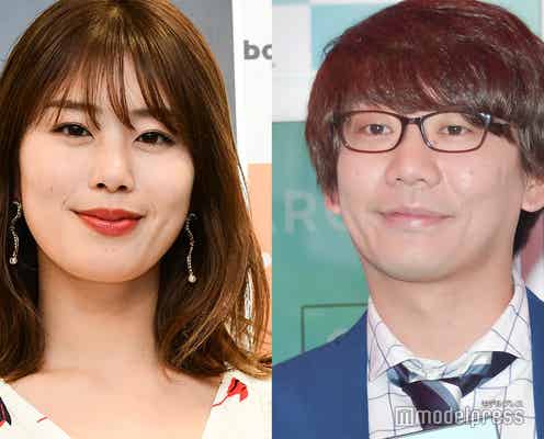 稲村亜美、三四郎・小宮にガチ胸キュン「かなり本気です」