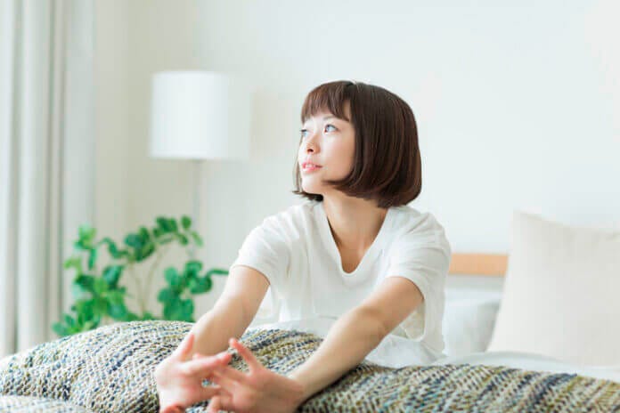 自分の時間を大切にできる