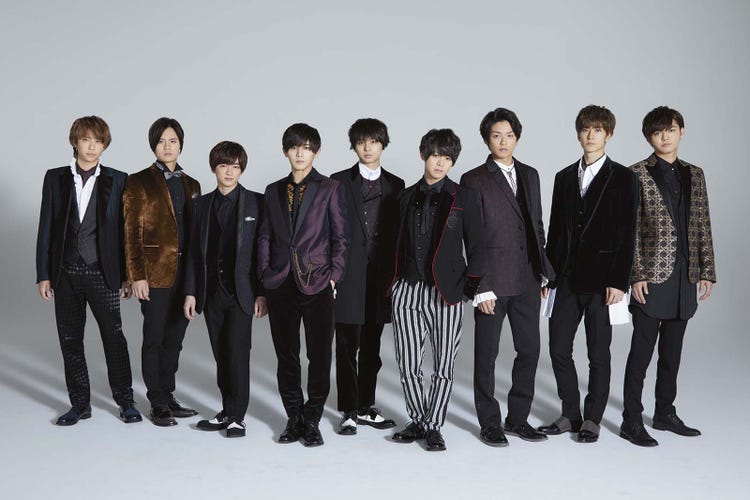 画像1 Hey Say Jump 乃木坂46らが豪華集結 テレ東音楽祭18 第1弾出演アーティスト モデルプレス