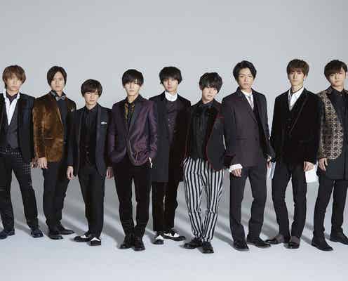 Hey! Say! JUMP・乃木坂46らが豪華集結 「テレ東音楽祭2018」第1弾出演アーティスト