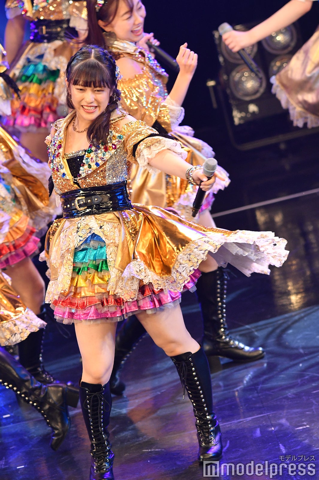 SKE48（C）モデルプレス