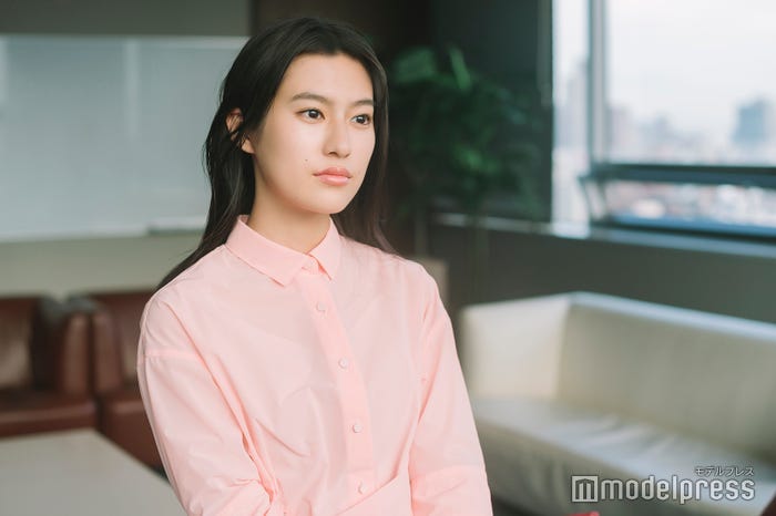 恒松祐里(C)モデルプレス