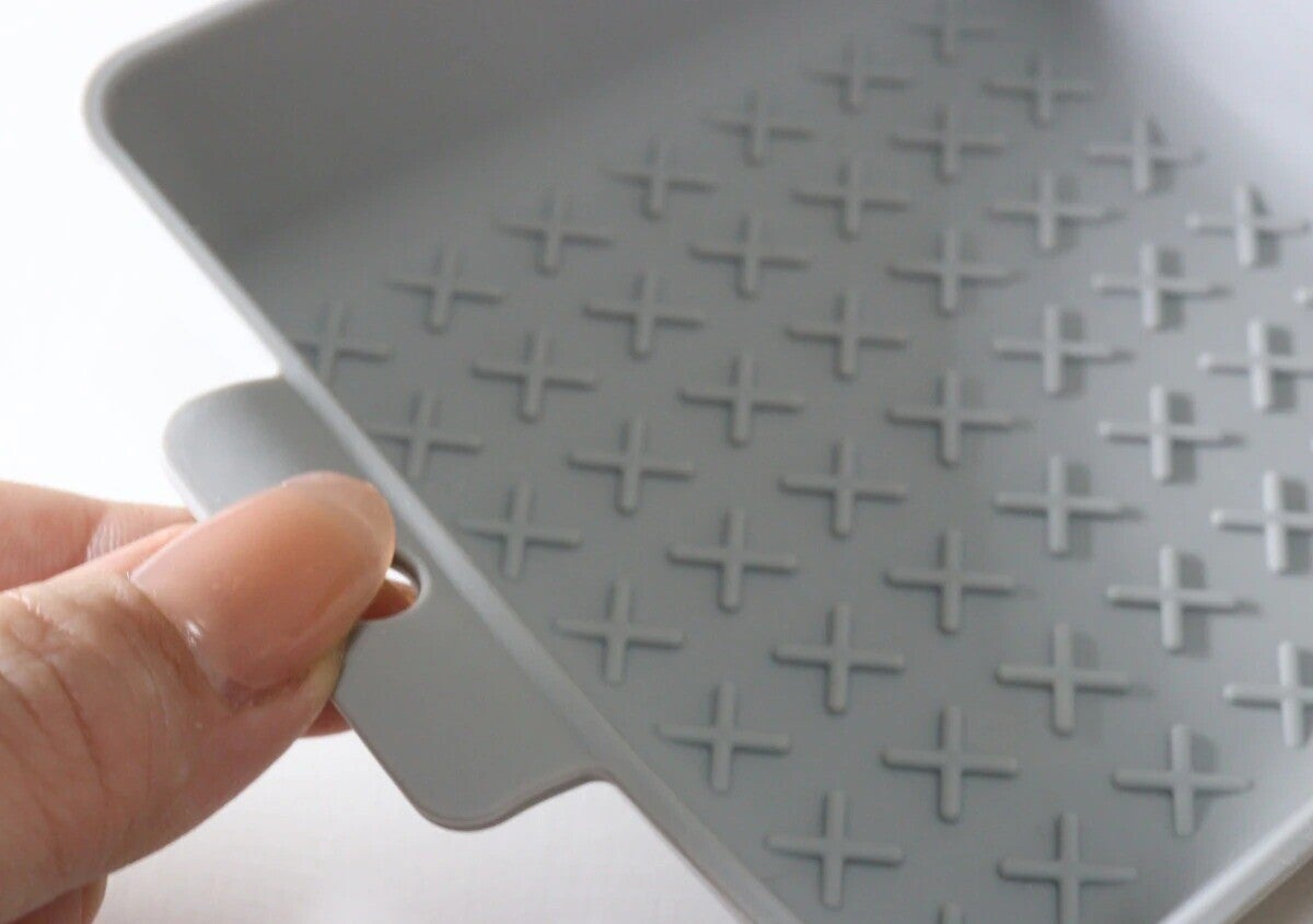 早く買えばよかった！一度使って手放せなくなった！100均キッチングッズ3選