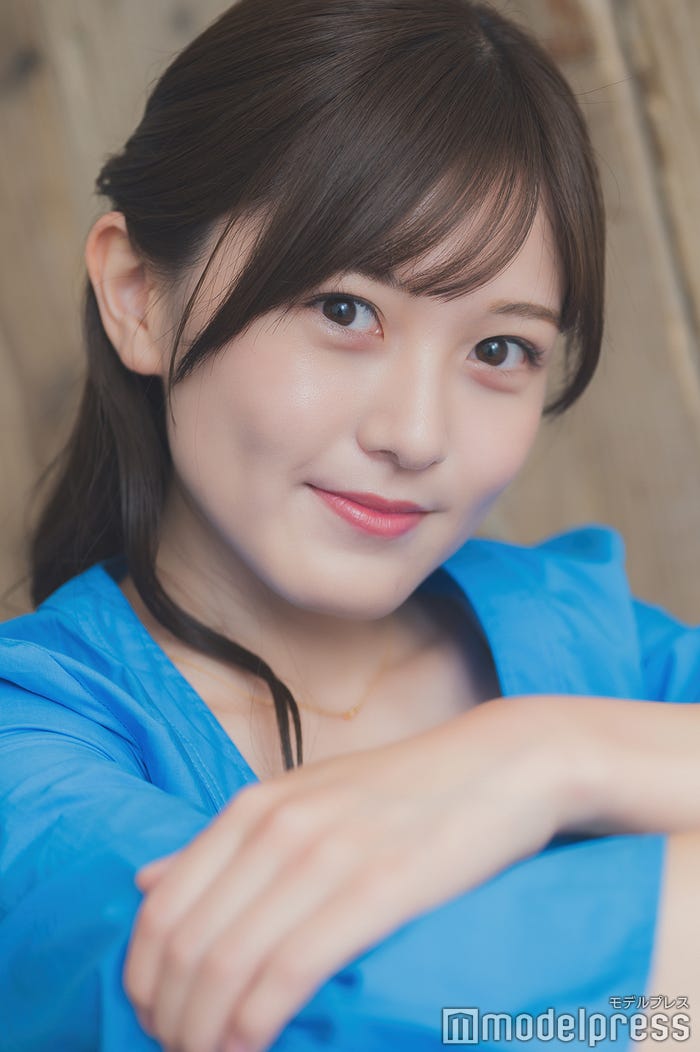 本間帆風さん(C)モデルプレス