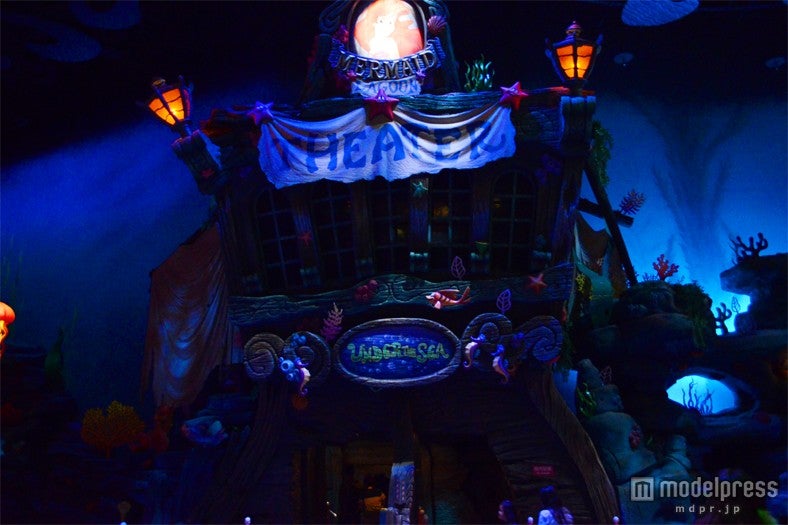 マーメイドラグーン