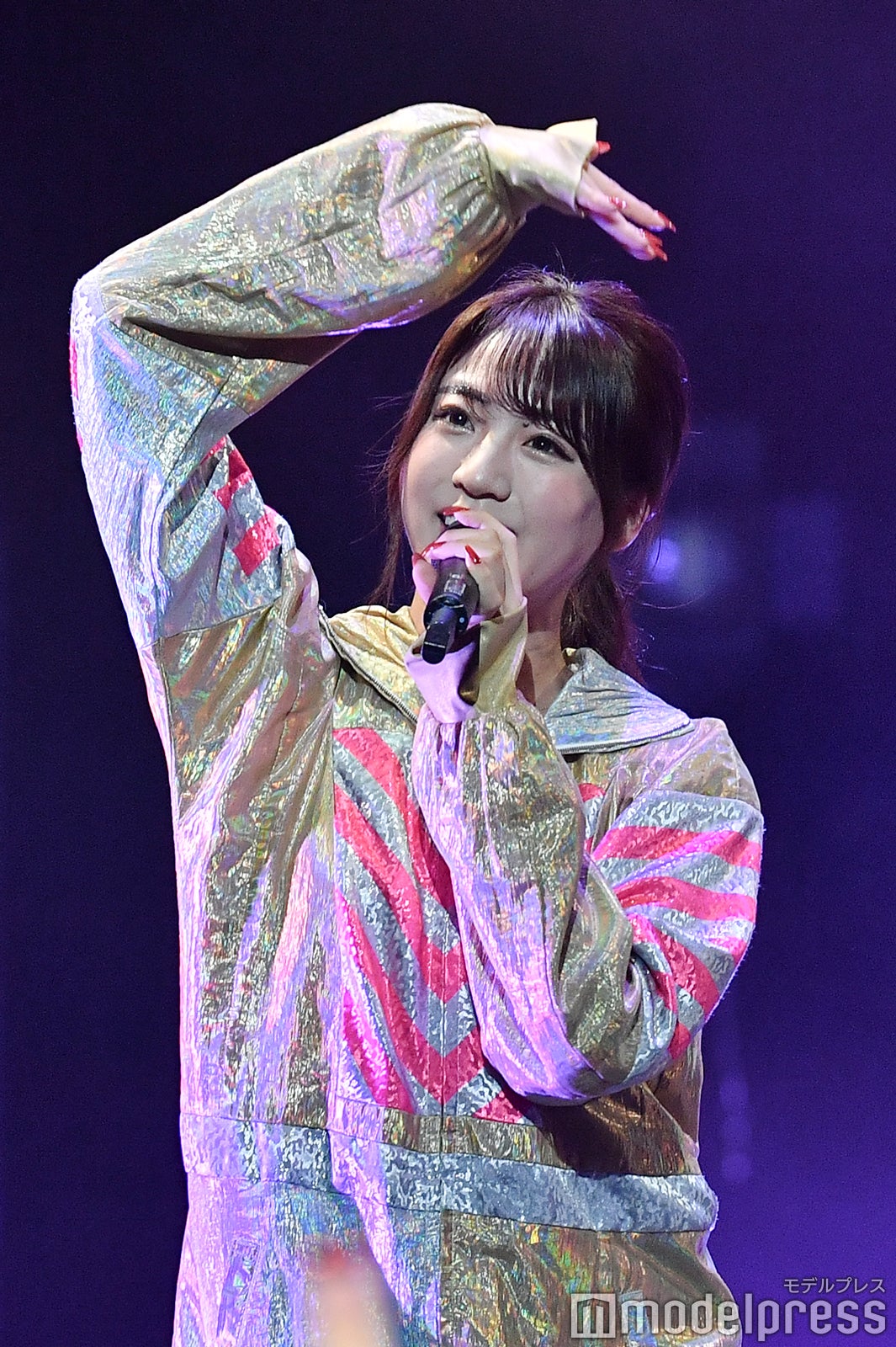 夢みるアドレセンス（C）モデルプレス