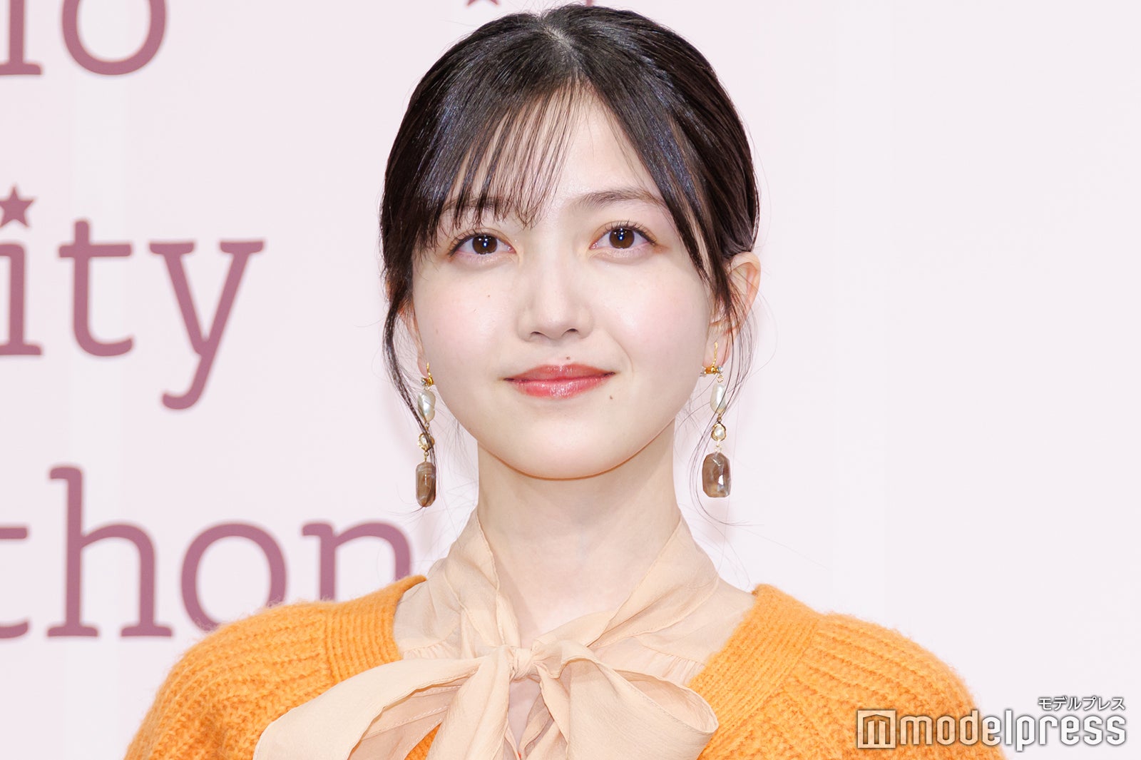 久保史緒里（C）モデルプレス