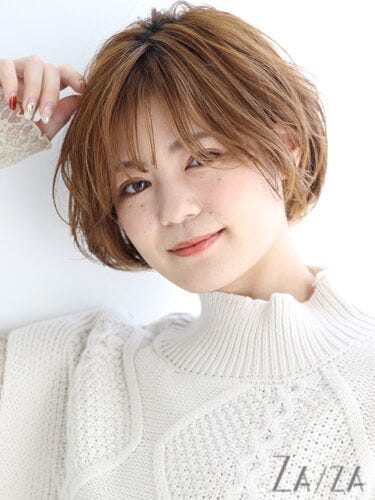 離れ目さんに合う前髪って 悩みを全てチャームポイントにする好バランスなヘア モデルプレス 離れ目さんに合う前髪って 悩みを全てチャームポイントにする好バランスなヘア モデルプレス