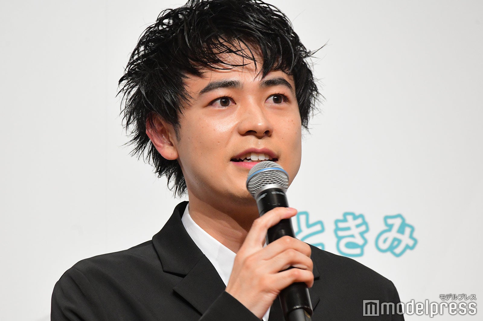 成田凌 （C）モデルプレス