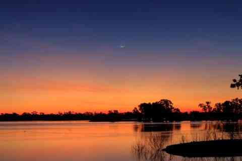 21年下半期最初の新月 7月10日 蟹座新月で変わるマイバランス モデルプレス