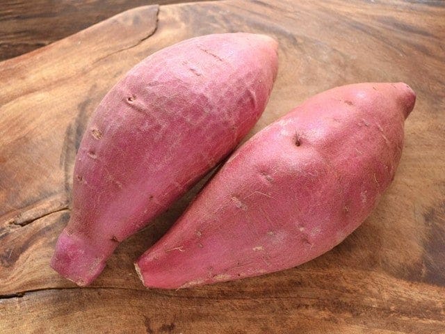 さつまいもに選ぶときのコツはある？