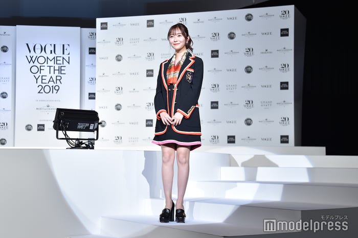 指原莉乃(C)モデルプレス