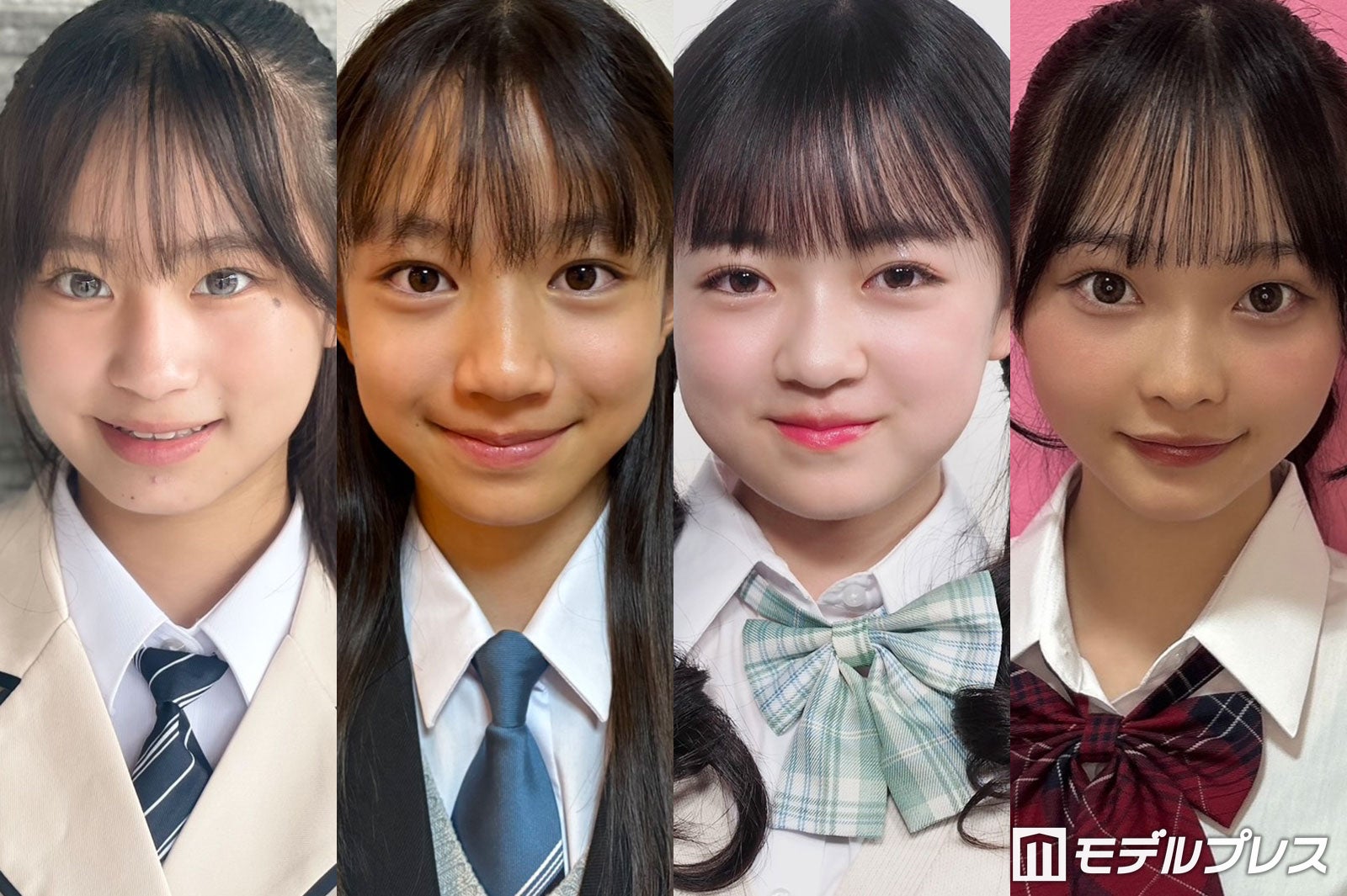 西日本ブロックA（提供写真）