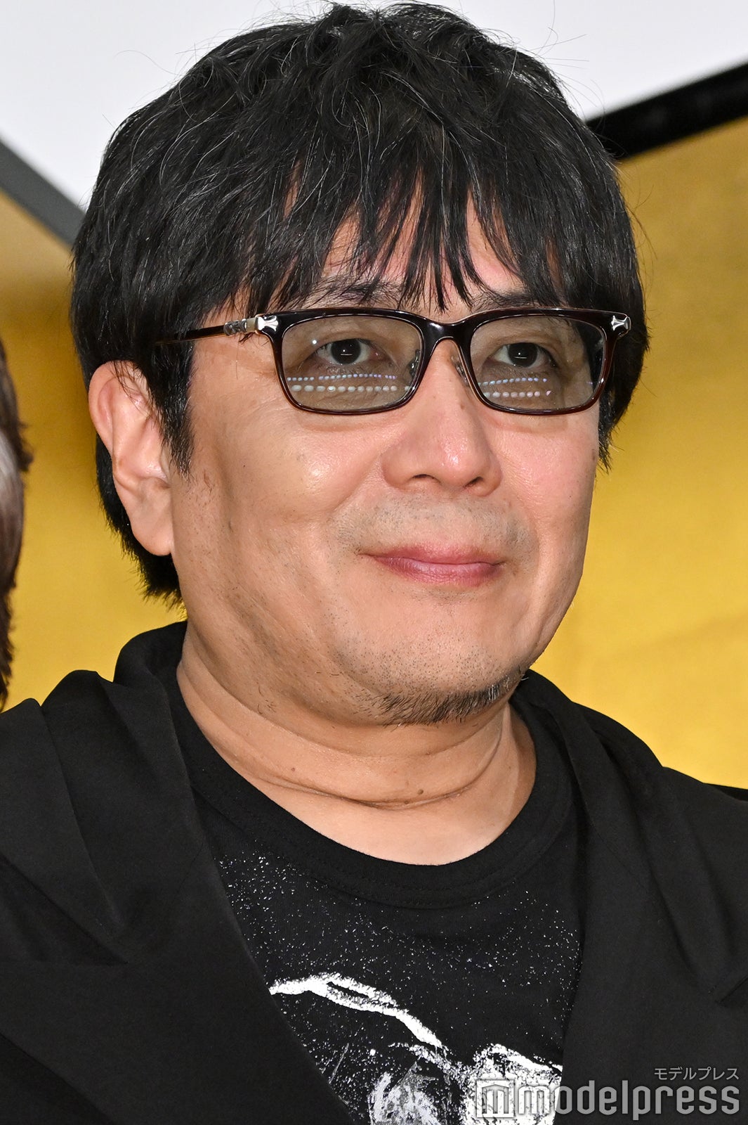 大友啓史監督 （C）モデルプレス