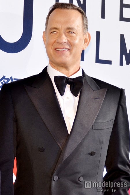 トム・ハンクス