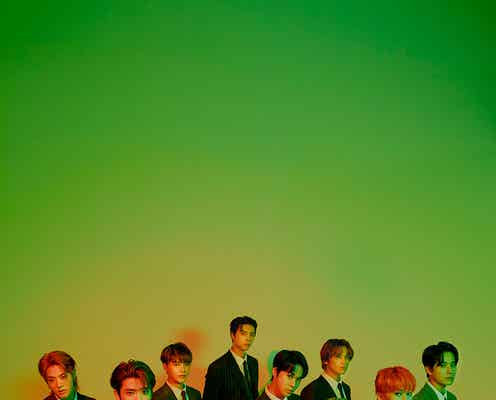 NCT 127「Mステ」出演決定 日本人メンバー・ユウタが初出演