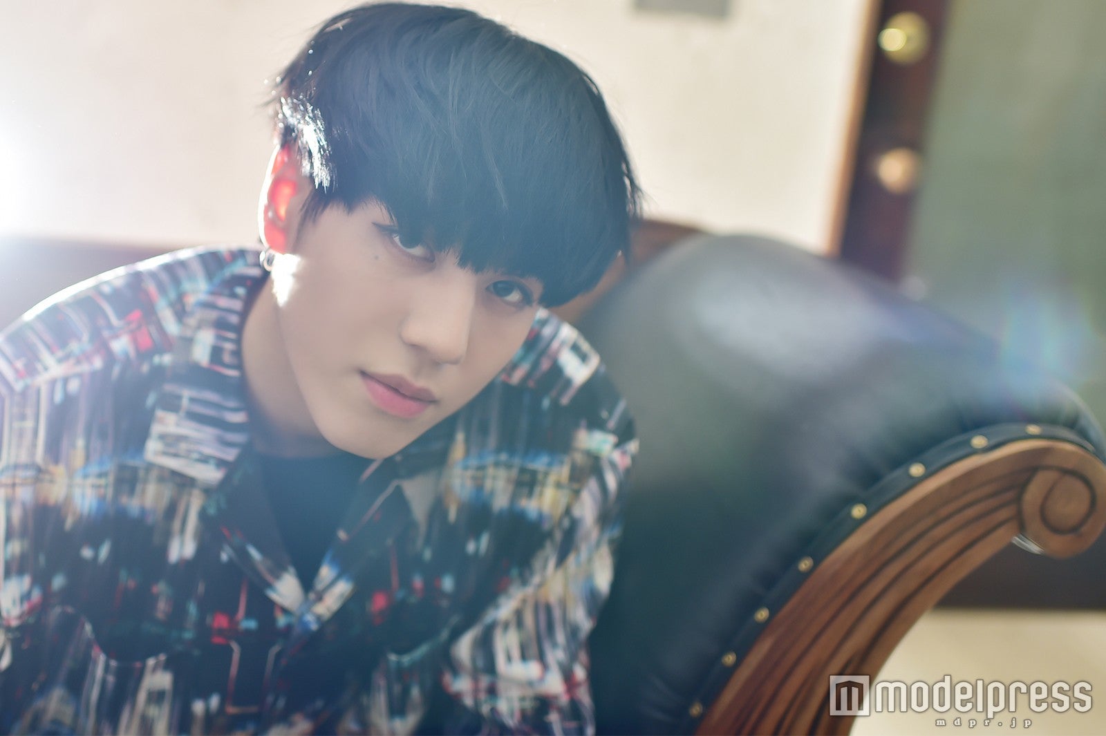 ユギョム （C）モデルプレス