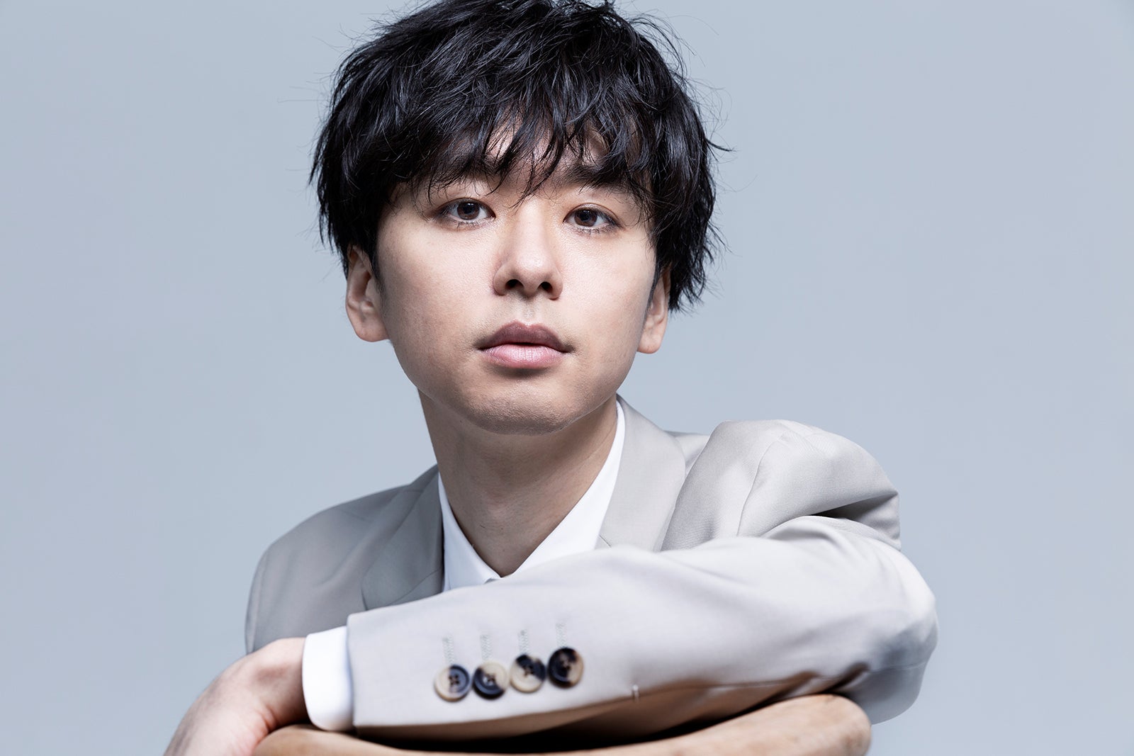 橋本淳 （提供写真）