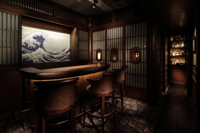 The SG ClubTokyo／画像提供：SGマネジメント