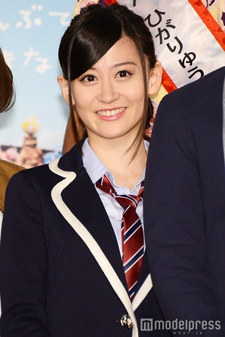 上西恵（C）モデルプレス