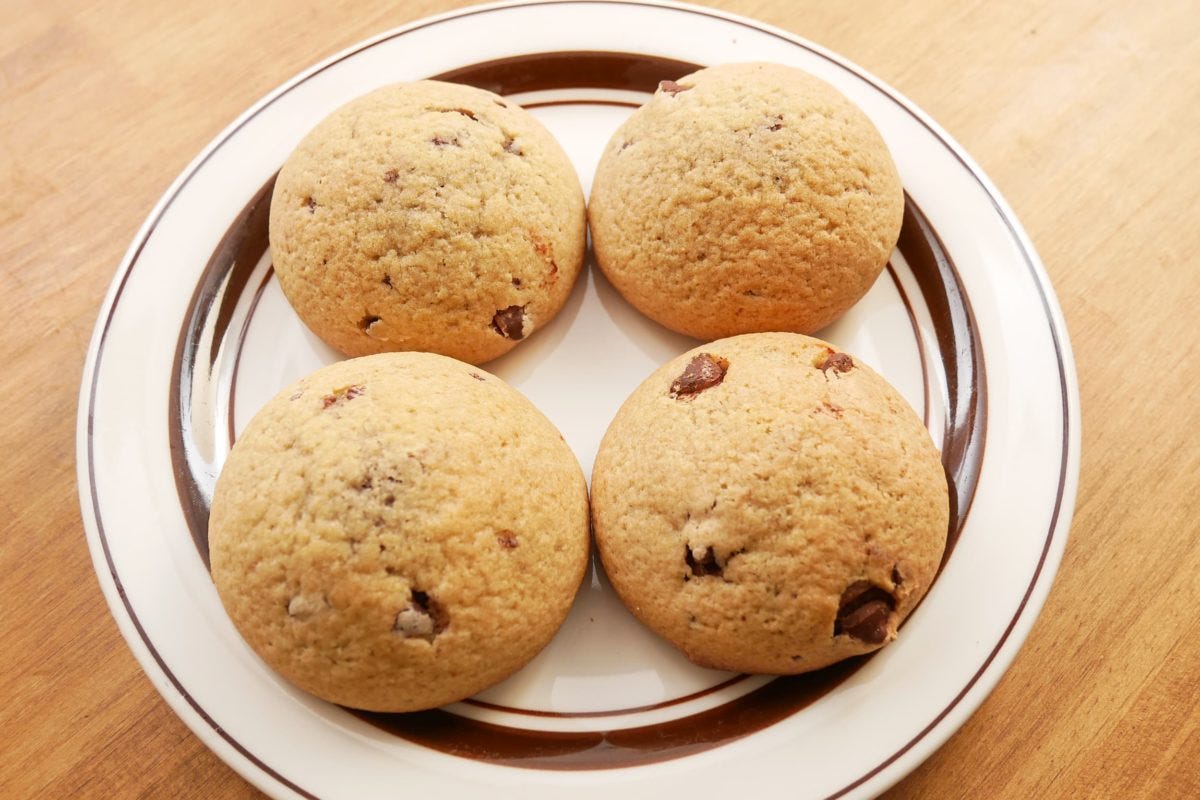 カントリーマアムパン