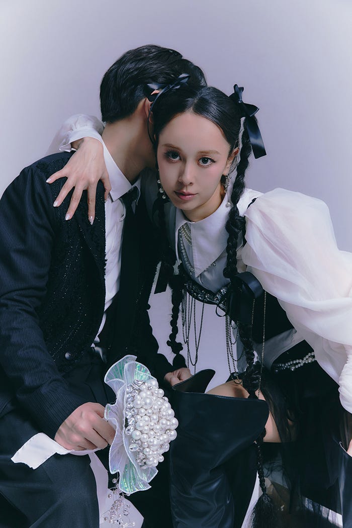 佐藤ミケーラ倭子(提供写真)