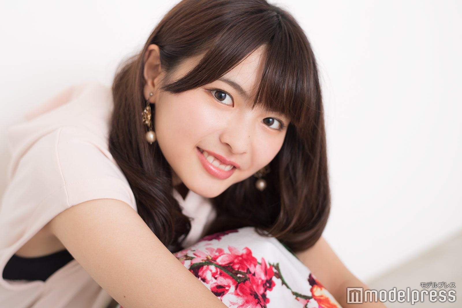 田代麻純（C）モデルプレス