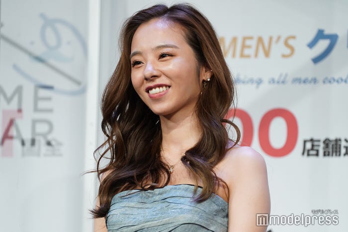 真洋 (C)モデルプレス