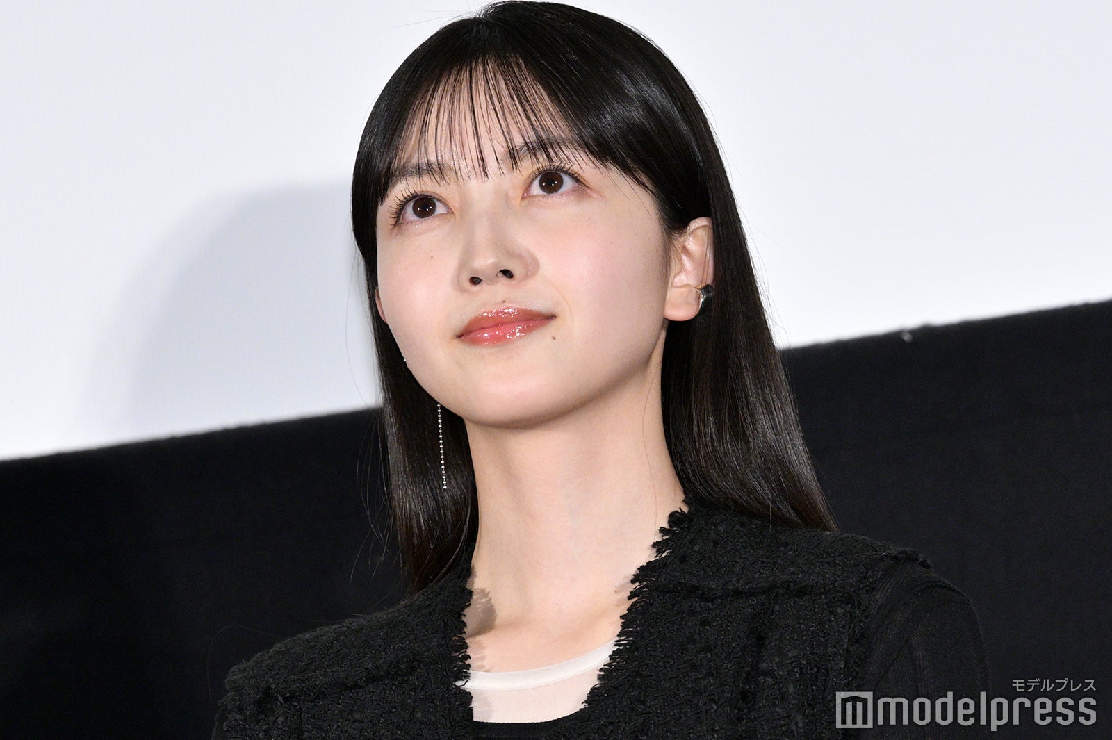 久保史緒里（C）モデルプレス