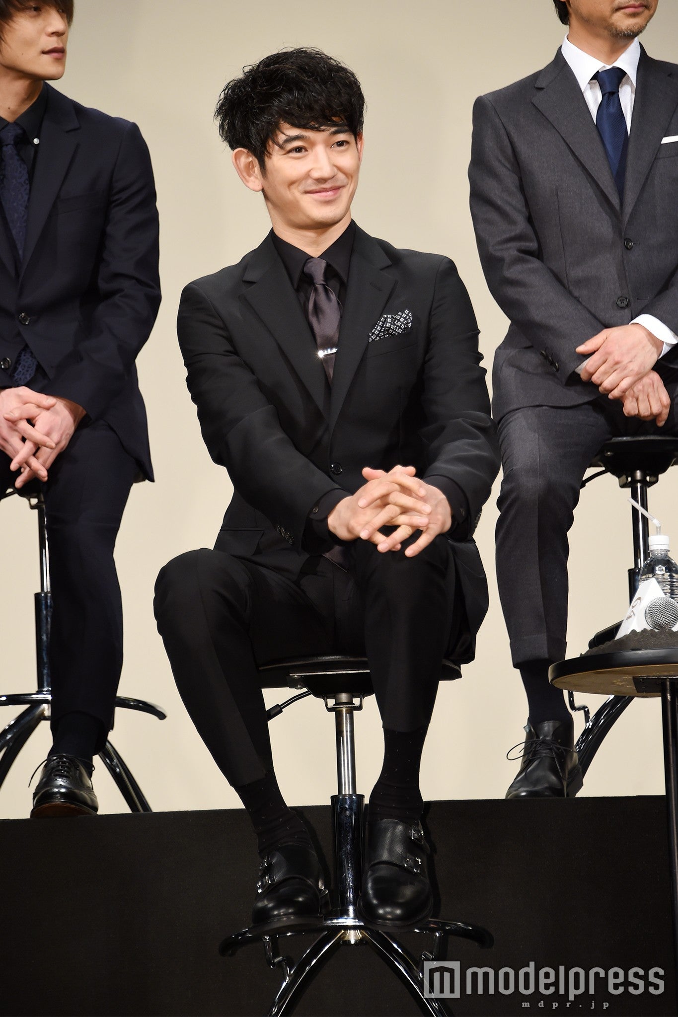 瑛太（C）モデルプレス