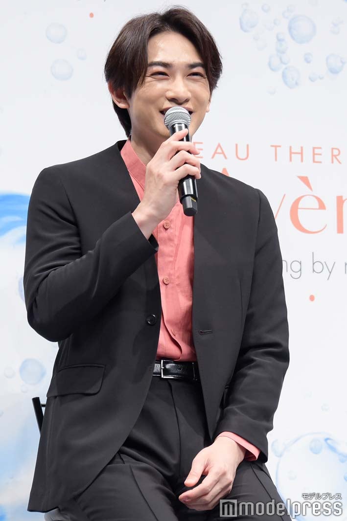 町田啓太（C）モデルプレス