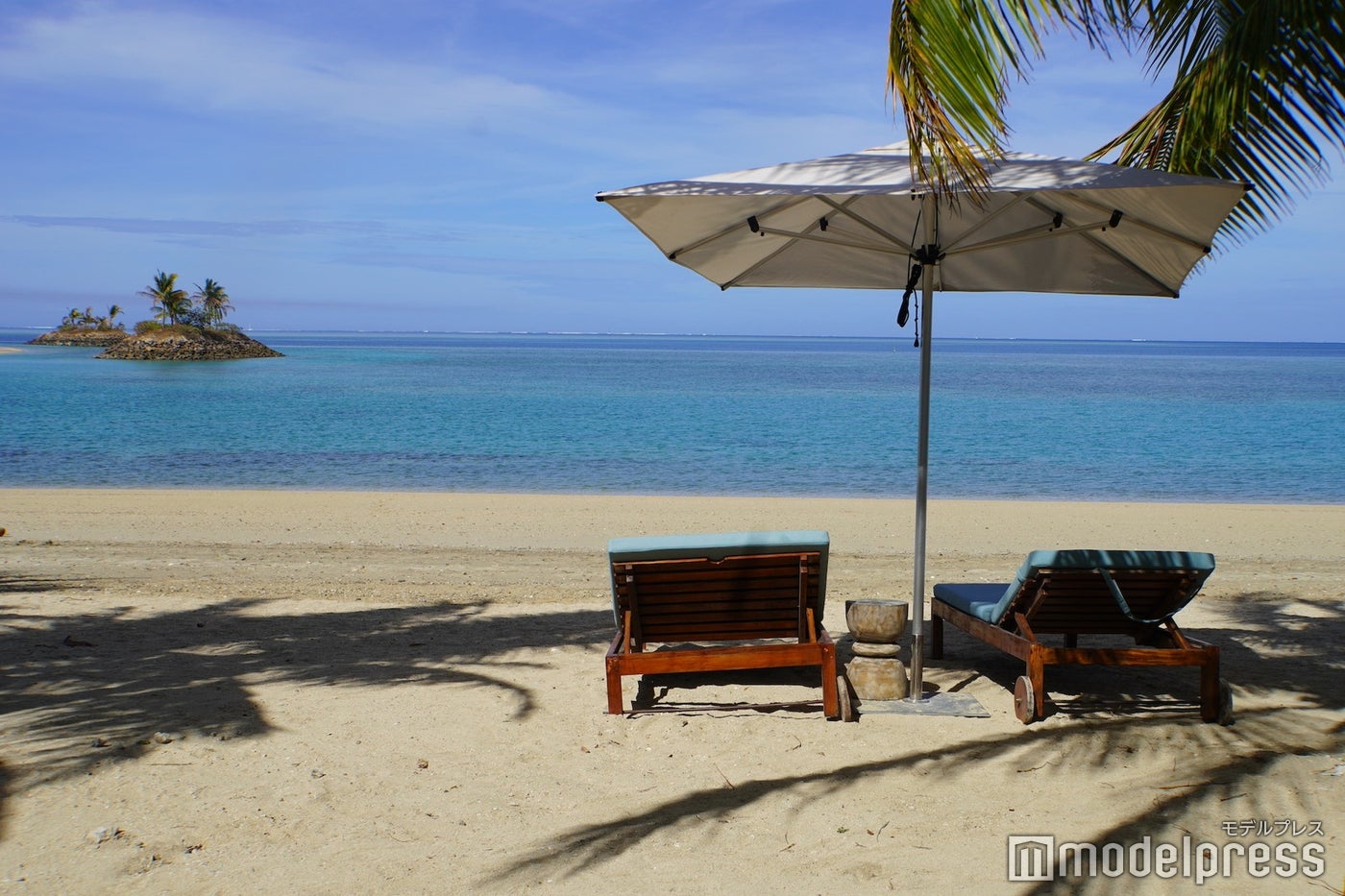 シックスセンシズ フィジー（C）モデルプレス